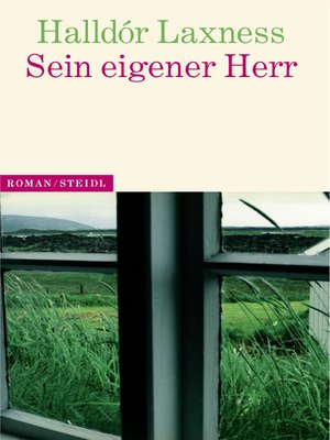cover image of Sein eigener Herr